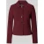 MORE & MORE Slim fit blazer met paspelzakken