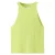 Mango Kids haltertop – limegroen