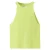Mango Kids haltertop – limegroen