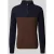Tom Tailor Regular fit schipperstrui van katoenmix