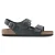 Sandalen Birkenstock Milano Natural Leather