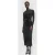 AllSaints Xylia Ls Top Black