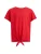 WE Fashion Shirt  rood