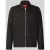 HUGO Regular fit bomberjack / blouson van mix van katoen en lyocell model ‘Enasoz’