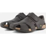 Panama Jack Panama jack Fletcher Basics C1 Sandalen bruin