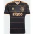 Adidas ajax a jsy wedstrijdshirt korte mouw replica voetbal heren –