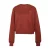 ADIDAS BY STELLA MCCARTNEY Sportief sweatshirt ‘adidas by Stella McCartney’  oranjerood
