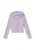 s.Oliver Sweatvest  lila