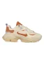 Bronx Sneakers Linn-y 66461B-AO-3739 Wit / Oranje / Paars-39
