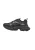 BUFFALO Sneakers laag  zwart