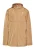 Schmuddelwedda Functionele jas  sand / wit