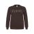 Dames sweatshirt KAFFE Curve Elise
