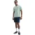 Nike Heren New York Grand Slam Dri-FIT T-shirt (Muntgroen)