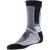 Rohner Socks Sokken  grijs / lichtgrijs / zwart
