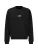 DSQUARED2 Sweatshirt ‘Icon Mini’  zwart / wit