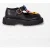 Moschino Shoes Black
