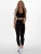 Divina Sport bh ‘Nani’  zwart / wit