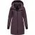Navahoo dames winterparka WINTERZART met 5.000 mm waterkolom & capuchon