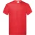 Fruit of the Loom Unisex origineel katoenen t-shirt voor volwassenen