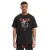 T-shirt Thug Life Dusky