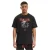 T-shirt Thug Life Dusky