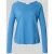 Rich & Royal Regular fit shirt met lange mouwen van puur katoen