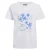 Craghoppers Dames Bistort Flowers National Trust T-shirt (Wit)