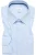 ETERNA Overhemd blauw, Gestreept