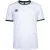 The Indian Maharadja men pique printed tee tennis t-shirt korte mouw heren –