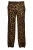Palm Angels Joggingbroek Bruin