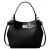 Calvin Klein crossbody tas Mix Media zwart