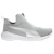 PUMA Rebel Mid Quarry Zilver Damestrainers