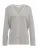 Goldner Gebreid vest  taupe