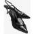 Orella Stiletto Mesh Pump