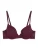 Marc O’Polo BH ‘ Timeless Lace ‘  bordeaux