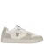 Lyle & Scott leren sneakers wit/beige