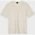 Paul Smith Reg Fit T Shirt Off White