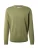 ARMEDANGELS Trui ‘Loukaa’  olijfgroen