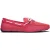 SWIMS Braided Lace Loafer Campari
