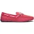 SWIMS Braided Lace Loafer Campari