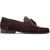 Sole Rod Tassel Loafer Schoenen