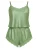 C&City Korte pyjama  groen