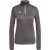 Adidas Dames entrada 22 sweatshirt met kwart ritssluiting