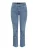 PIECES Jeans ‘DELLY’  blauw denim
