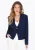 faina Blazers  navy