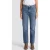 ARKET Fern Cropped Flared Stretch Blue