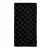 JOOP! Badlaken  grijs / zwart