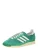 ADIDAS ORIGINALS Sneakers laag ‘SL 72 OG’  smaragd / wit
