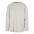 T-shirt met lange mouwen Urban Classics Oversized Distressed