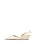 Kazar Pumps  offwhite